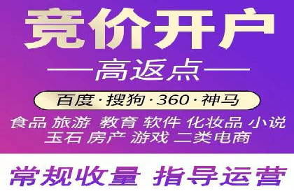 百度广告推广的投放策略与市场分析